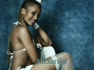 Alexariler