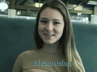 Alexarosher