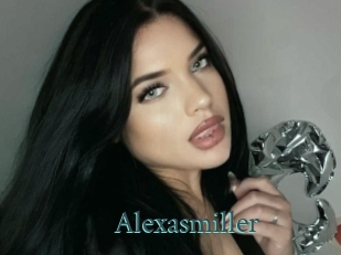 Alexasmiller