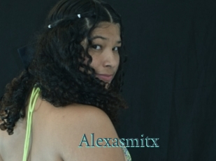 Alexasmitx