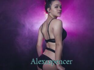 Alexaspencer