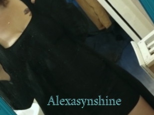 Alexasynshine