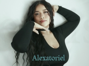 Alexatoriel