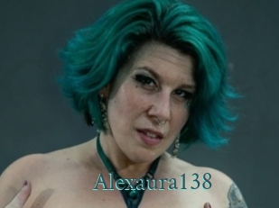 Alexaura138