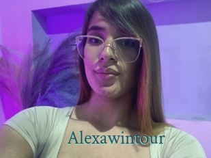 Alexawintour