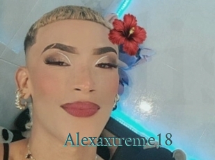 Alexaxtreme18