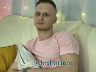 Alexbarnes