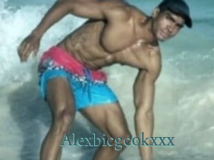 Alexbicgcokxxx