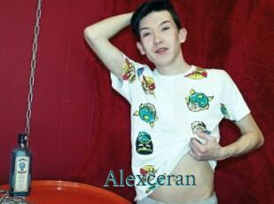 Alexceran