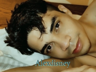 Alexdisney