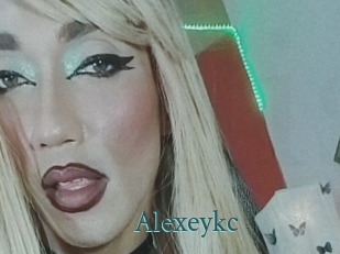 Alexeykc