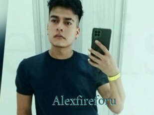 Alexfireforu