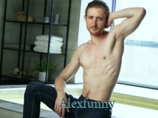 Alexfunny