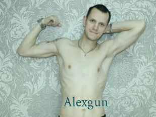 Alexgun