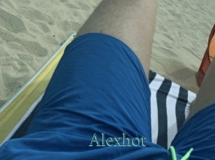 Alexhot
