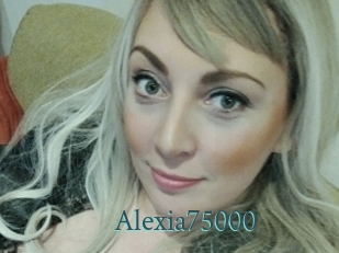 Alexia75000