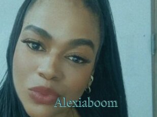 Alexiaboom