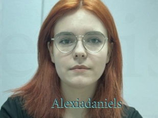 Alexiadaniels