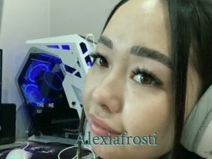 Alexiafrosti
