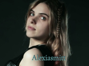 Alexiasmitt