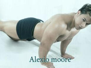 Alexio_moore