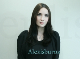 Alexisburns