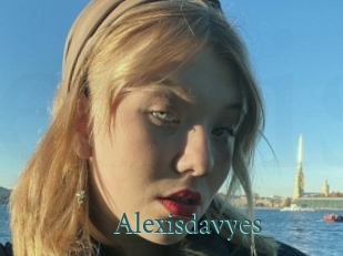 Alexisdavyes