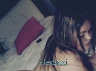 Alexisexi