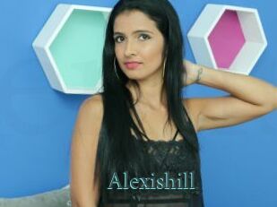 Alexishill