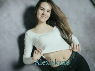 Alexiskane