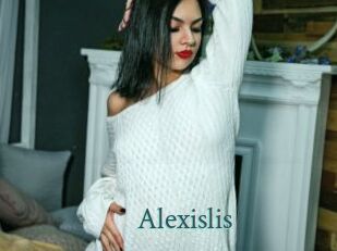 Alexislis