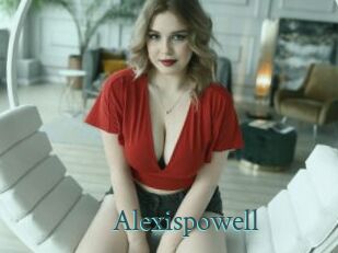 Alexispowell