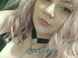Alexissimp