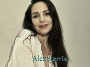 Alexisterris