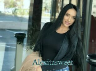 Alexitasweet