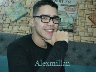 Alexmillan