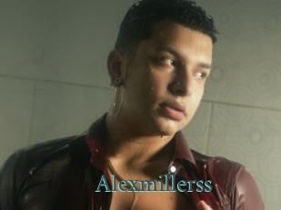 Alexmillerss