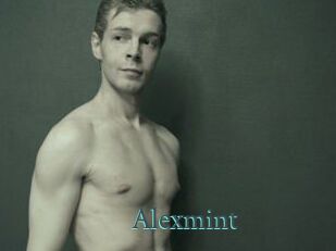Alexmint