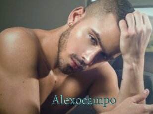 Alexocampo