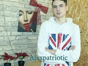 Alexpatriotic