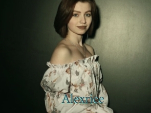 Alexrice