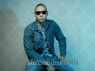 Alexsandrolewis