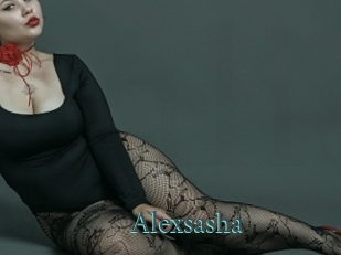 Alexsasha