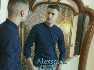 Alexstark