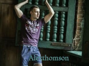 Alexthomson