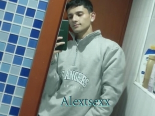 alextsexx En live show