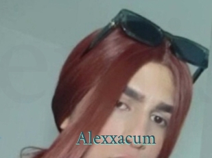 Alexxacum