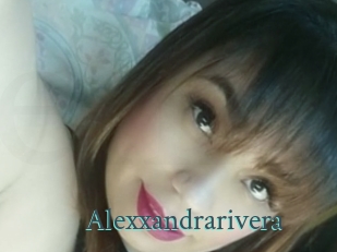 Alexxandrarivera