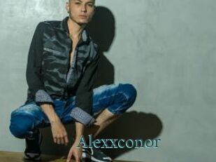 Alexxconor