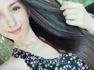 Alexxluna